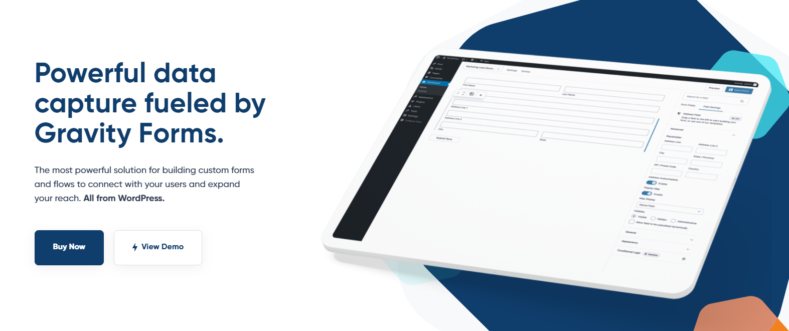 Gravity Forms Plugin free download